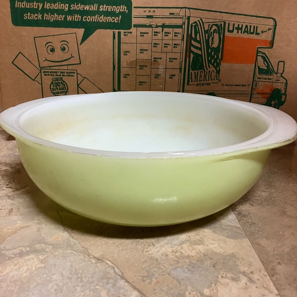 PYREX 024 - Picture 2 of 8